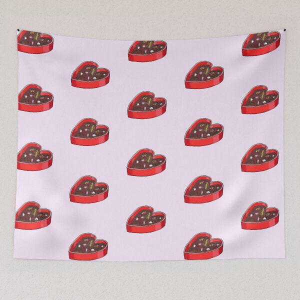Item preview, Box of Chocolates designed and sold by CatharticTick.