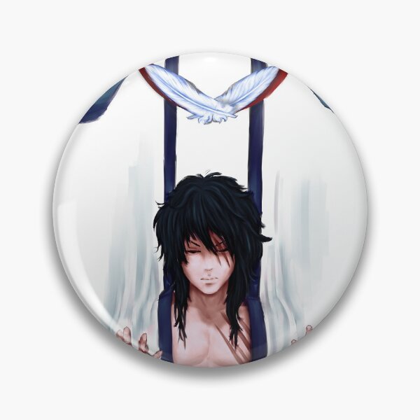 Item preview, Aki designed and sold by Zanrio.