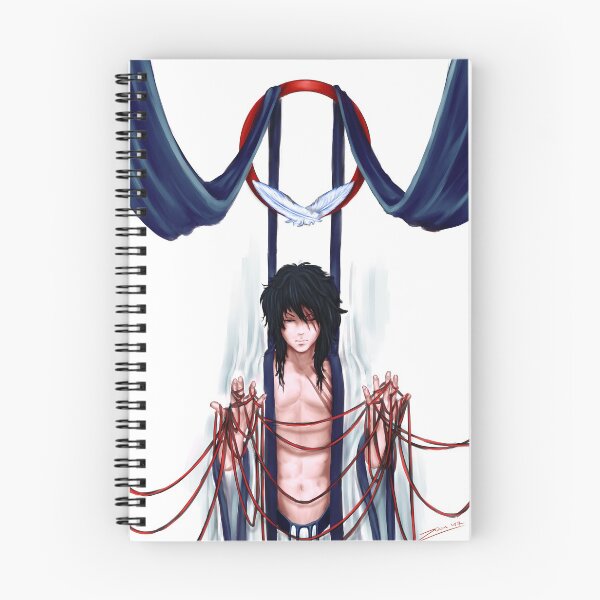 Item preview, Aki designed and sold by Zanrio.
