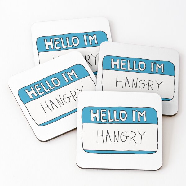 Item preview, Hola, tengo hambre designed and sold by kristinspencer.