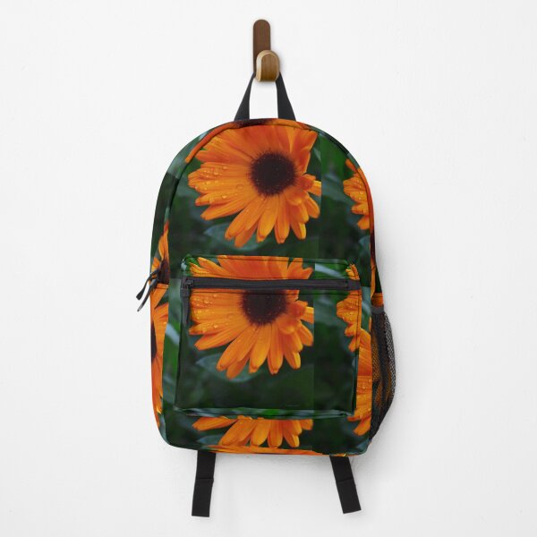 Item preview, Calendula Dew Drops designed and sold by Tdcc2000.
