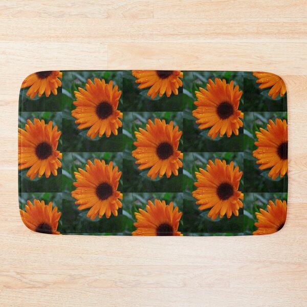 Item preview, Calendula Dew Drops designed and sold by Tdcc2000.