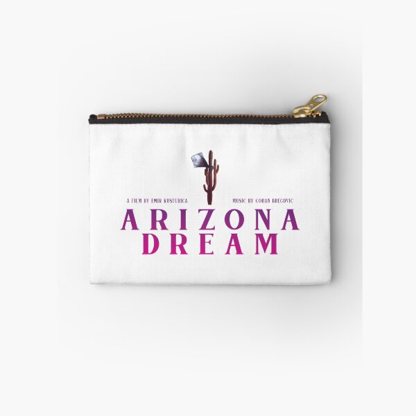 Item preview, Arizona Dream Movie designed and sold by marienyl666.
