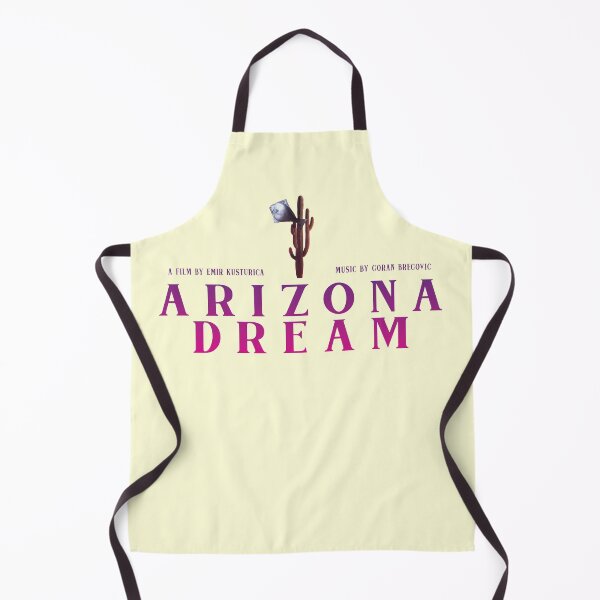 Item preview, Arizona Dream Movie designed and sold by marienyl666.