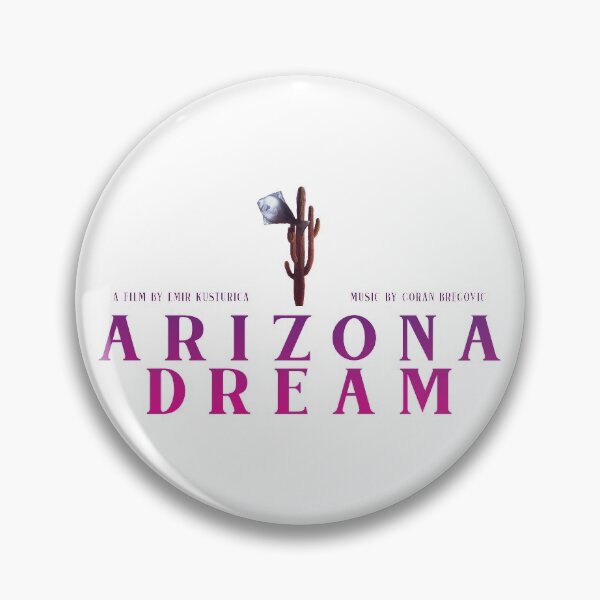 Item preview, Arizona Dream Movie designed and sold by marienyl666.