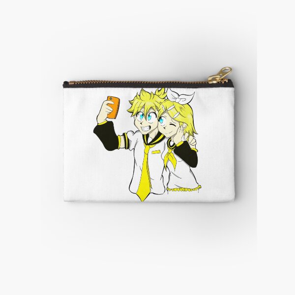 Item preview, Kagamine Selfie designed and sold by marsbars24.