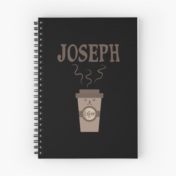 Item preview, JOSEPH COFFEE LOVER designed and sold by rodmendonca.