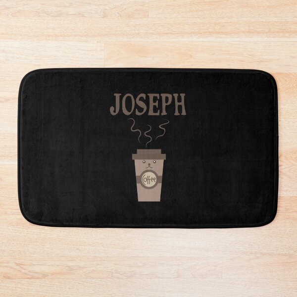 Item preview, JOSEPH COFFEE LOVER designed and sold by rodmendonca.
