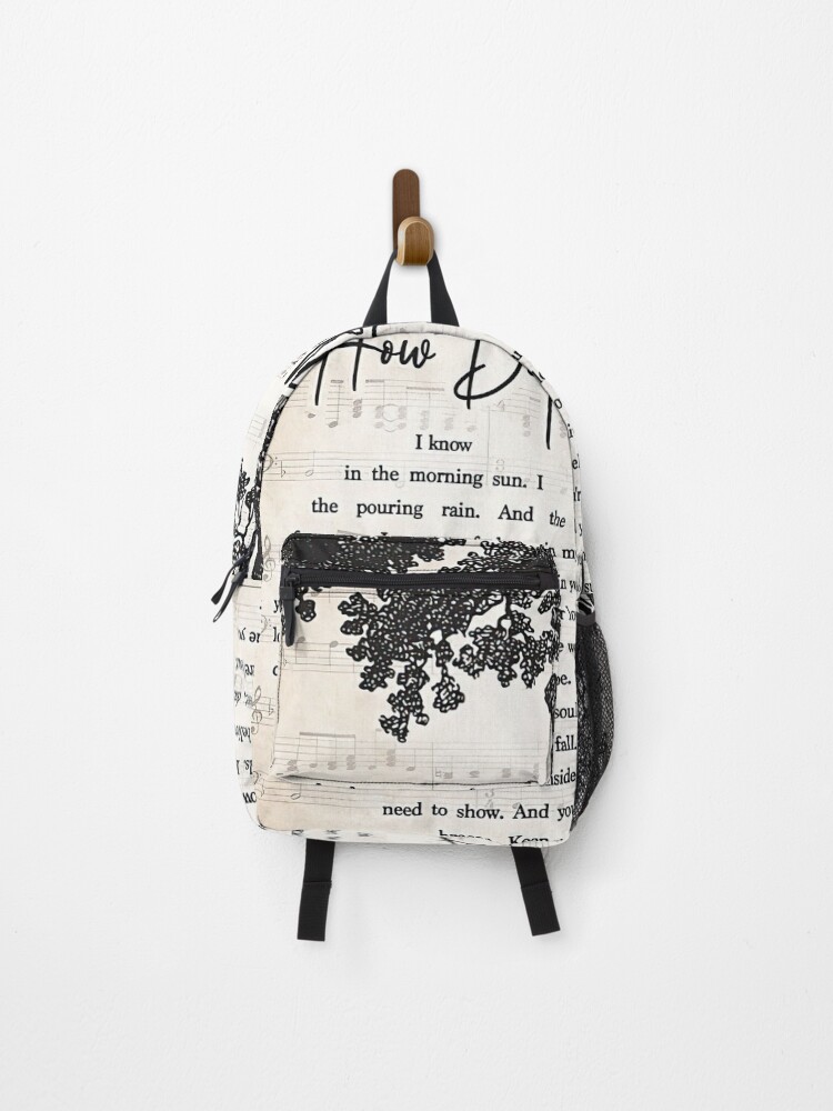 backpack love rain How Deep Is Your Love Lyrics - Bee Gees Lovers