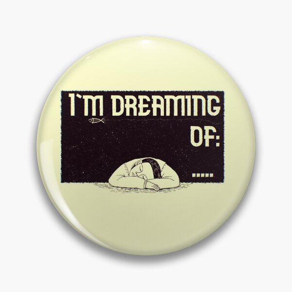 Item preview, Dreaming designed and sold by Kerras Kjobed.