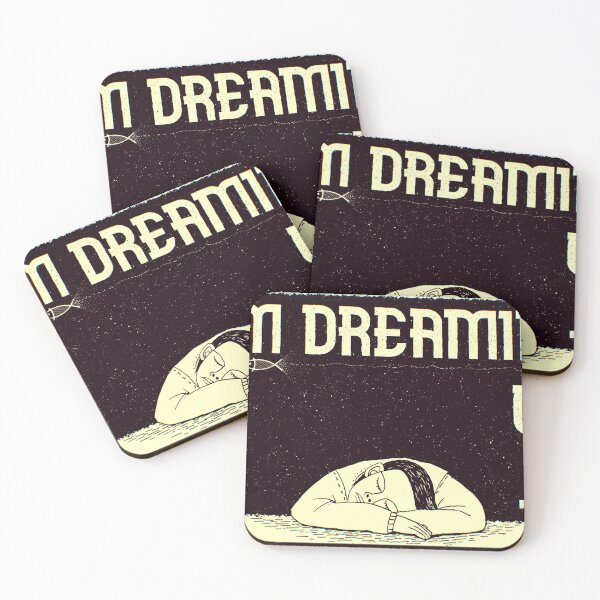 Item preview, Dreaming designed and sold by Kerras Kjobed.