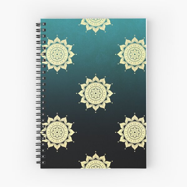 Item preview, Oriental Pattern designed and sold by GosiaOwczarz.