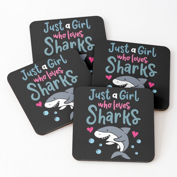 Item preview, Sharks designed and sold by CreativeGiftShp.