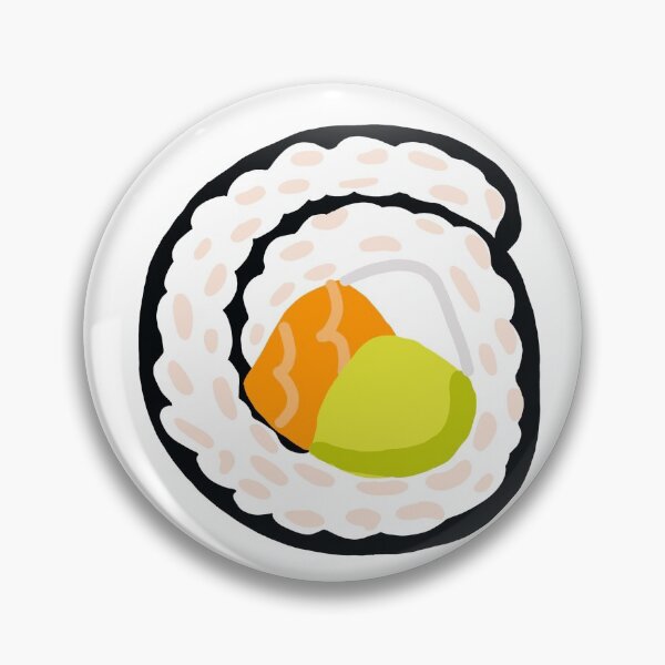 Item preview, Sushi designed and sold by kristinspencer.