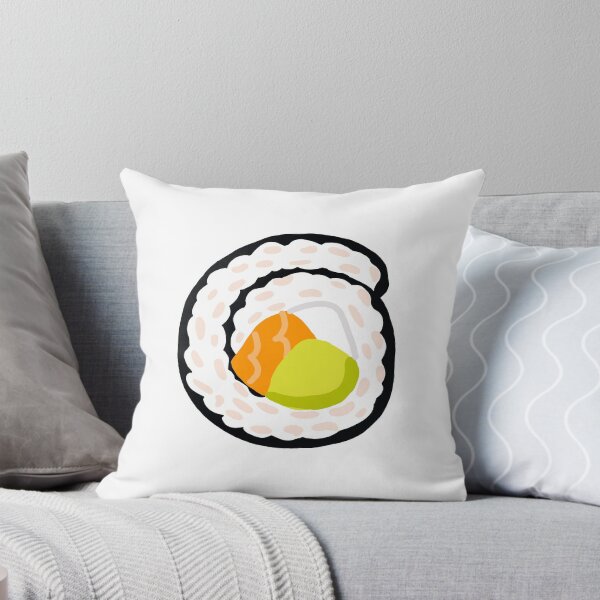Item preview, Sushi designed and sold by kristinspencer.
