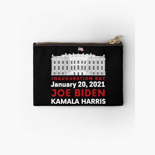 Item preview, inauguration day joe biden kamala harris 1 20 2021 designed and sold by Hey-Nice-Shirt.