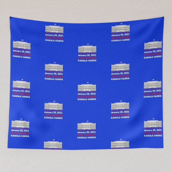 Item preview, inauguration day joe biden kamala harris 1 20 2021 designed and sold by Hey-Nice-Shirt.