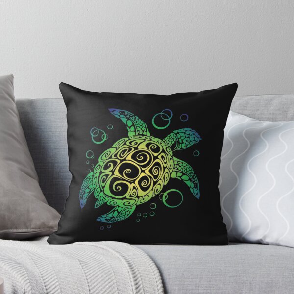 Item preview, Sea Turtle T-Shirt designed and sold by akia88.