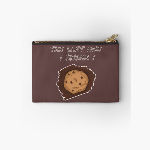 Item preview, The last chocolate  cookie I swear designed and sold by theinkypensieve.