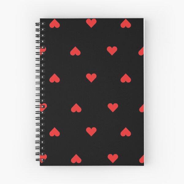 Item preview, Red Heart designed and sold by being trendy.