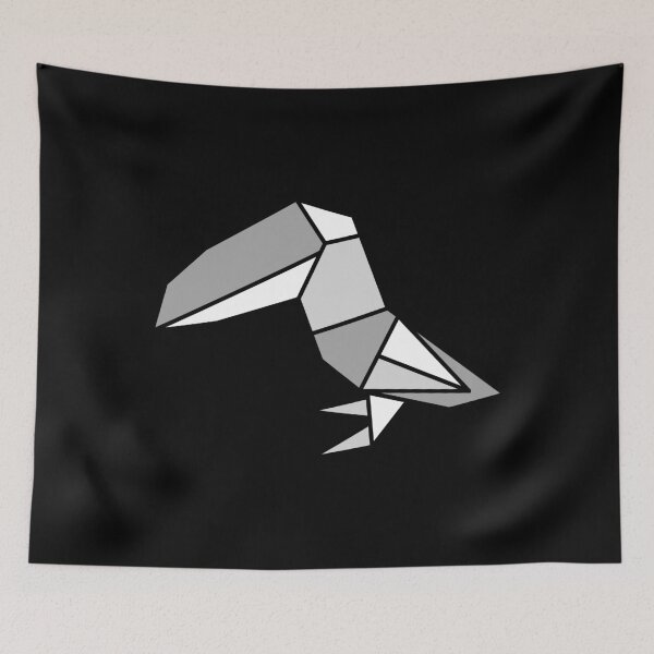 Item preview, PARROT designed and sold by PureGeometry.