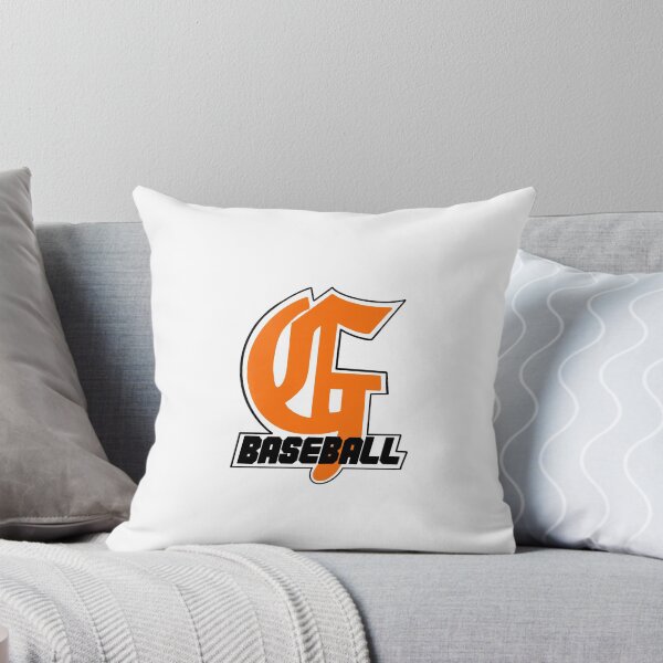 Item preview, Ghs baseball  designed and sold by natgedwards.
