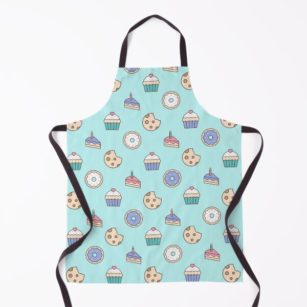 Item preview, Pastry Sugar Rush designed and sold by Colorful Misfits.