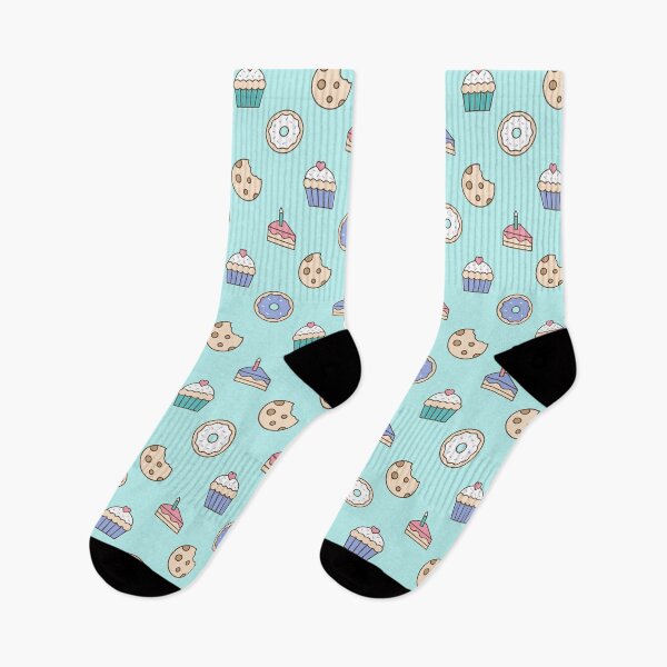 Item preview, Pastry Sugar Rush designed and sold by Colorful Misfits.