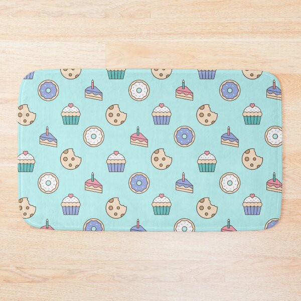 Item preview, Pastry Sugar Rush designed and sold by Colorful Misfits.