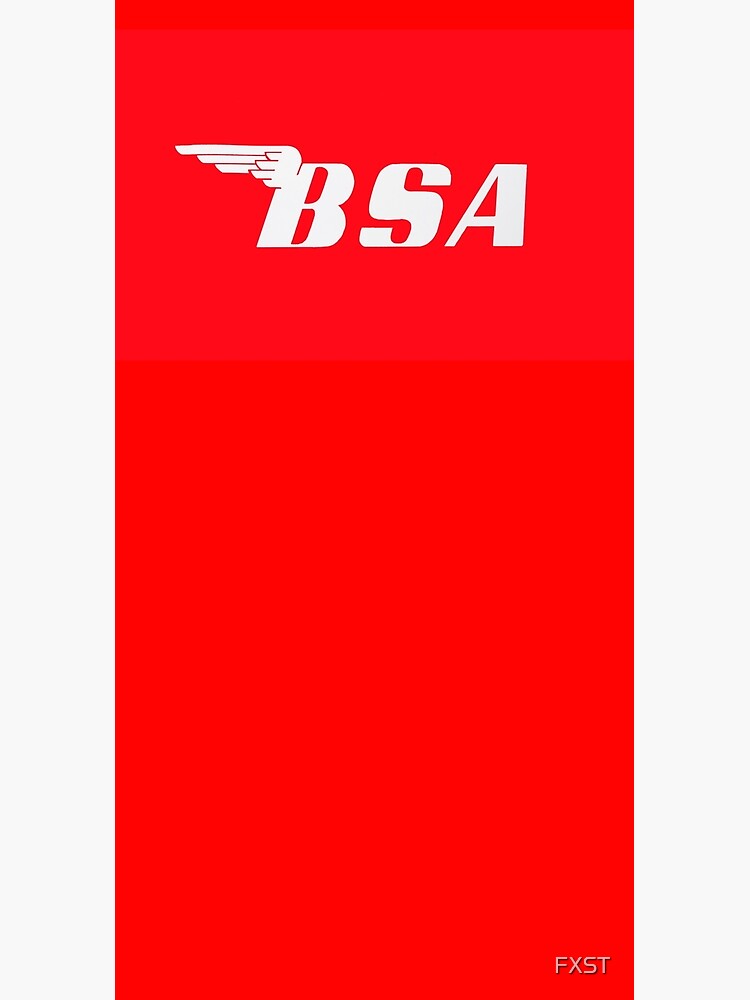 BSA Mask - Stay Safe by FXST