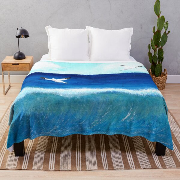 Item preview, The Ocean designed and sold by Illustrated Word, Co..