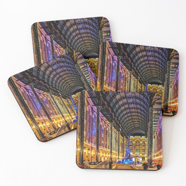 Item preview, Hay's Galeria, London, England designed and sold by atomov.