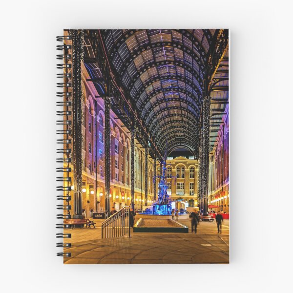 Item preview, Hay's Galeria, London, England designed and sold by atomov.