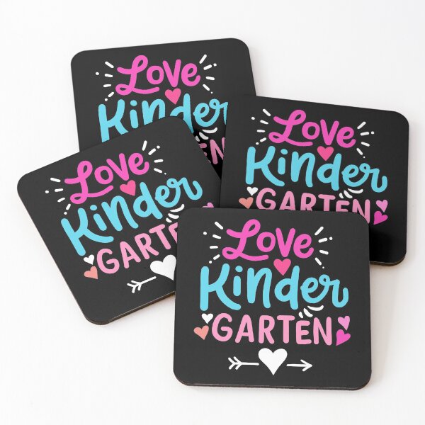 Item preview, Kindergarten Teacher Student designed and sold by CreativeGiftShp.