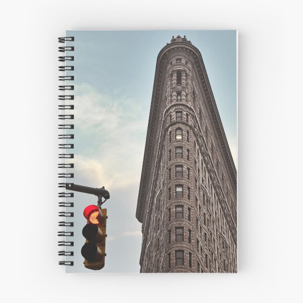 Item preview, Flatiron designed and sold by David Bowman.