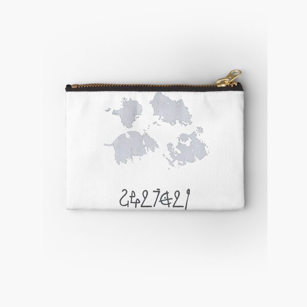 Item preview, Map of Tenzing designed and sold by LotteFisher.