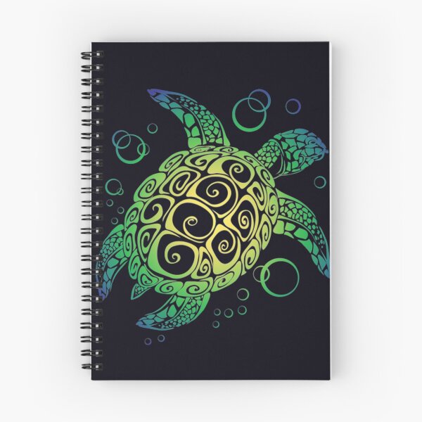Item preview, Sea Turtle T-Shirt designed and sold by akia88.