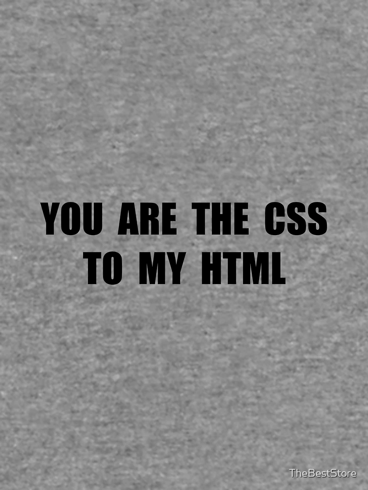 Thumbnail 6 of 6, Lightweight Sweatshirt, CSS HTML designed and sold by TheBestStore.