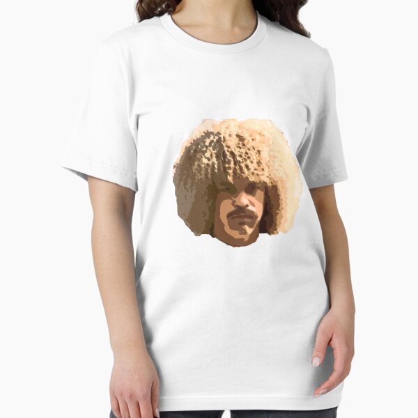 Item preview, El Pibe Valderrama designed and sold by Quatro Quatro Dois.