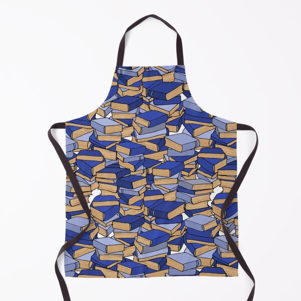Item preview, Book Collection in Blue designed and sold by The Wellington Boot.