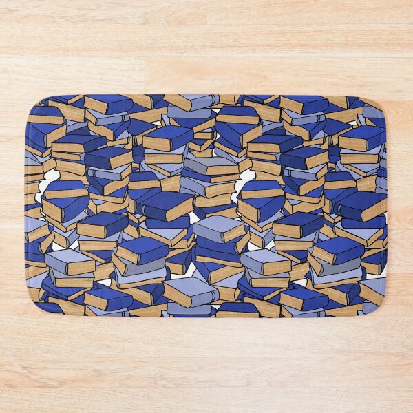 Item preview, Book Collection in Blue designed and sold by The Wellington Boot.