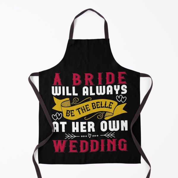Item preview, Bride Always Be The Belle Wedding designed and sold by teamph.