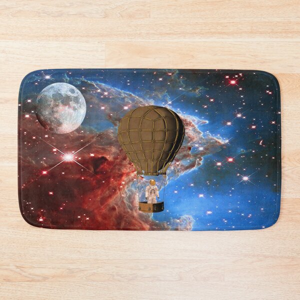Item preview, Space Balloon designed and sold by Icarusismart.