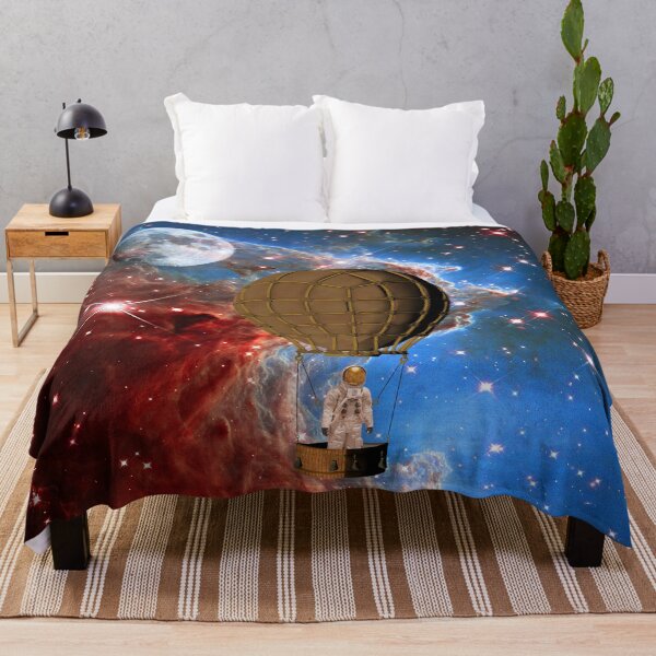Item preview, Space Balloon designed and sold by Icarusismart.