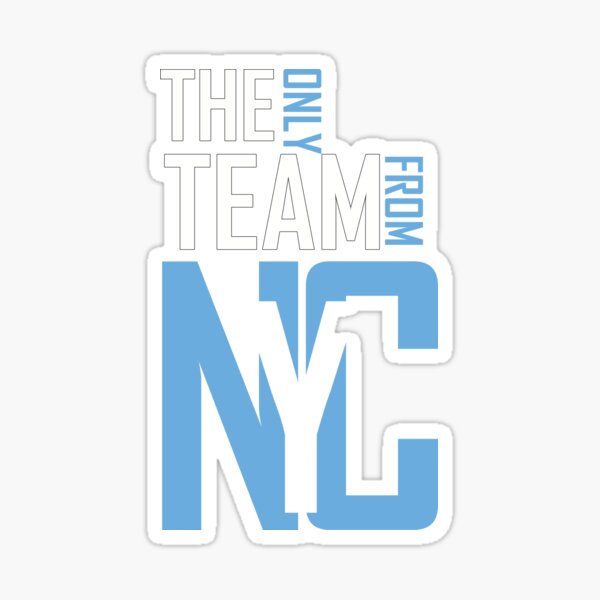 Artikel-Vorschau von DAS EINZIGE TEAM AUS NYC, designt und verkauft von I23theone23I.
