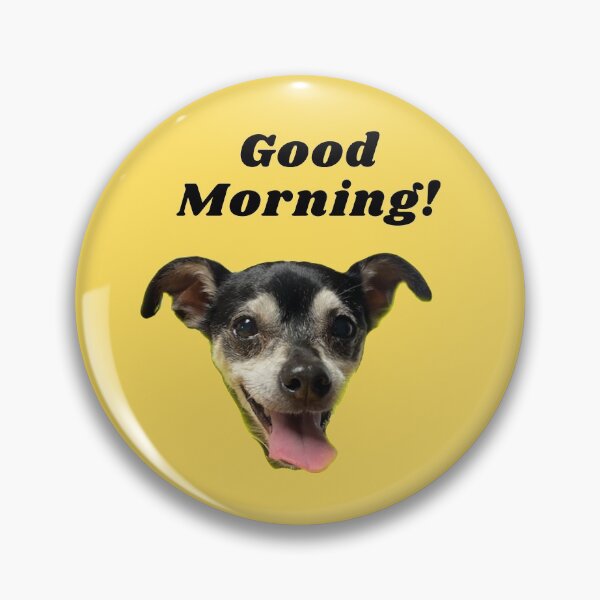 Item preview, Smiling Chihuahua designed and sold by Asymptotic.