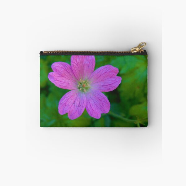 Item preview, Intricate Wood Crane's-bill designed and sold by AbnormalLoad.
