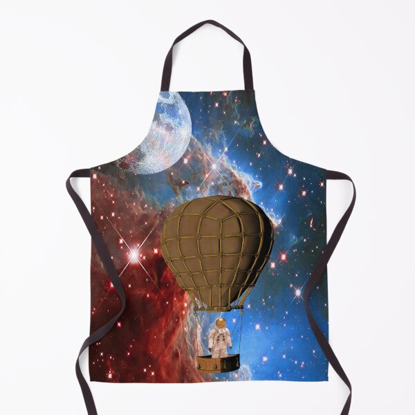 Item preview, Space Balloon designed and sold by Icarusismart.