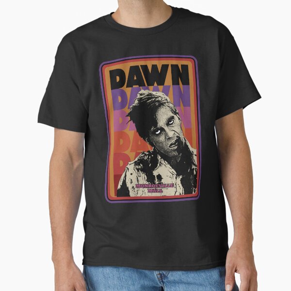 Dawn Of The Dead T-Shirts for Sale | Redbubble