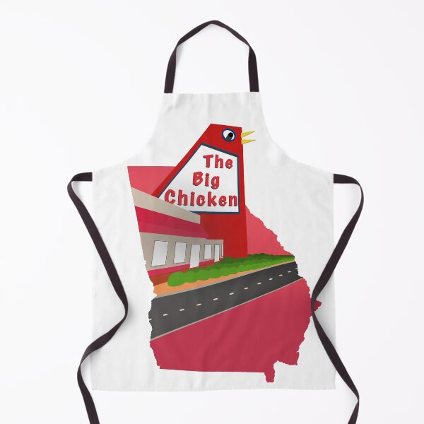Item preview, The big chicken designed and sold by ernestmun.